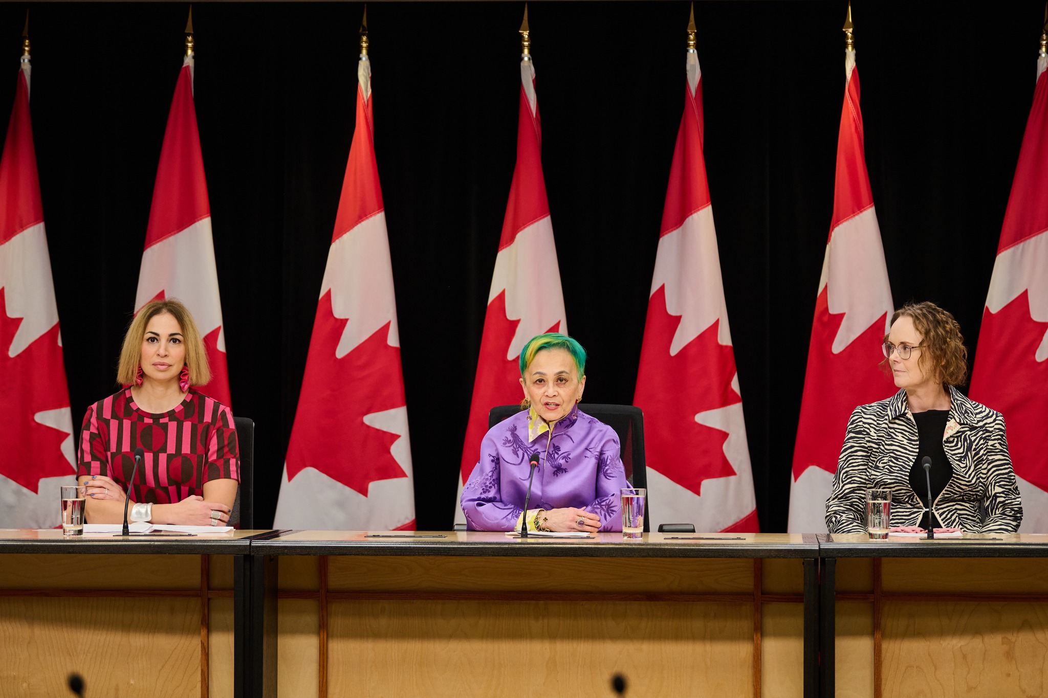 Forever In Motion exercises